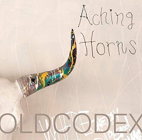[Single] OLDCODEX – Aching Horns (2015.12.16/MP3/RAR)
