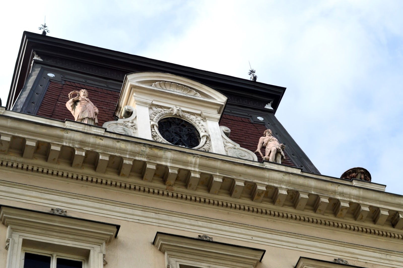 Белград - ден трети