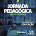 Jornada Pedagógica de Pé de Serra começa nessa segunda-feira