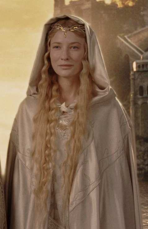 Lord of the Rings Costume Tutorials: Ladies.