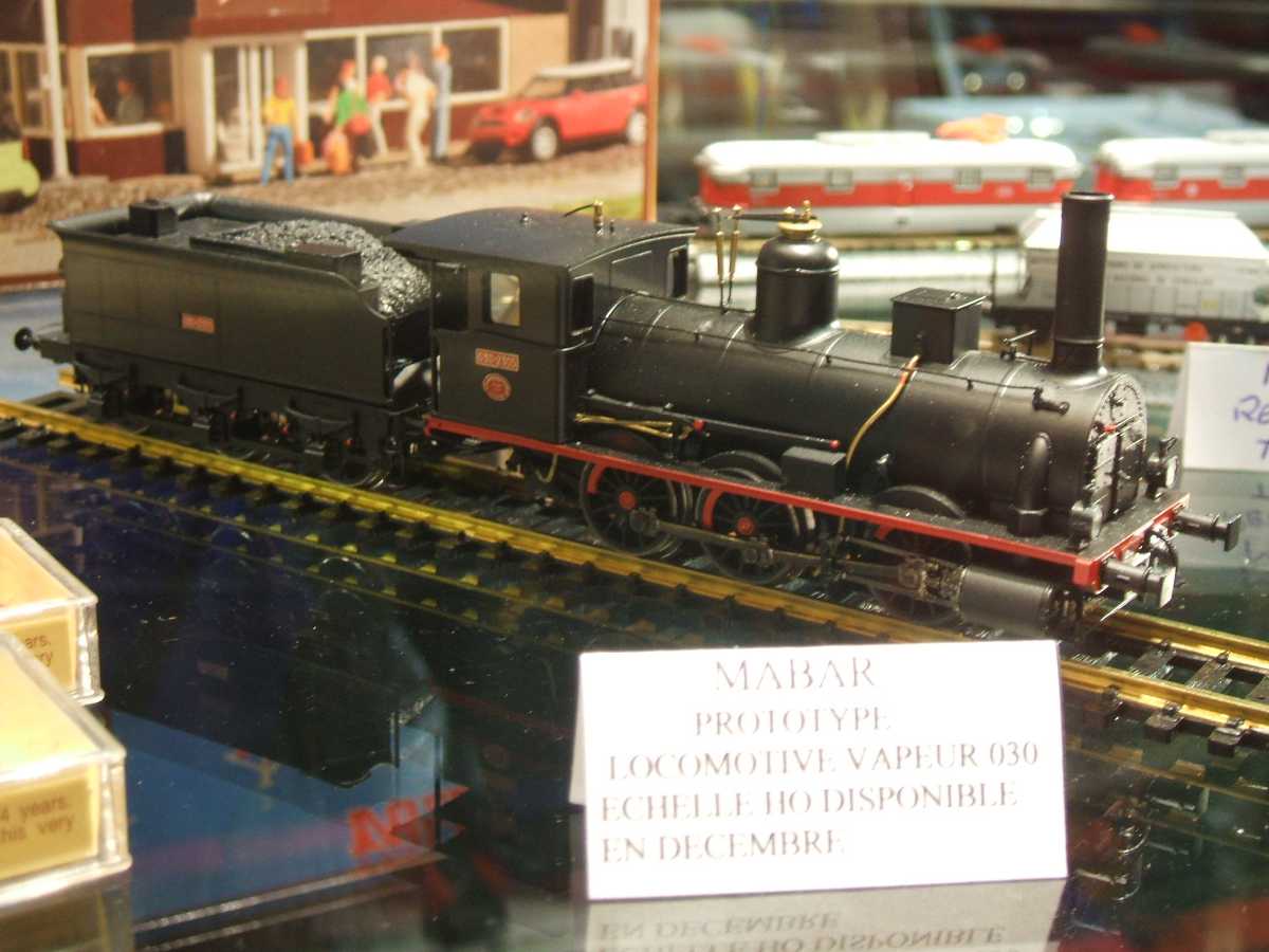 Locomotive SNCF 2D2 5516 – La Vie Du Rail, édition Limitée 1986, Laiton, Collection