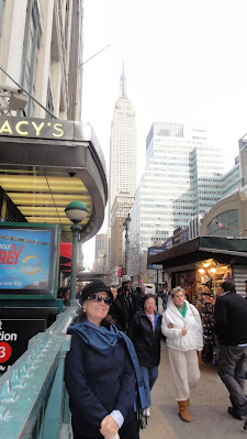 Macy's - Nova York - Estados Unidos Nova York - Estados Unidos
