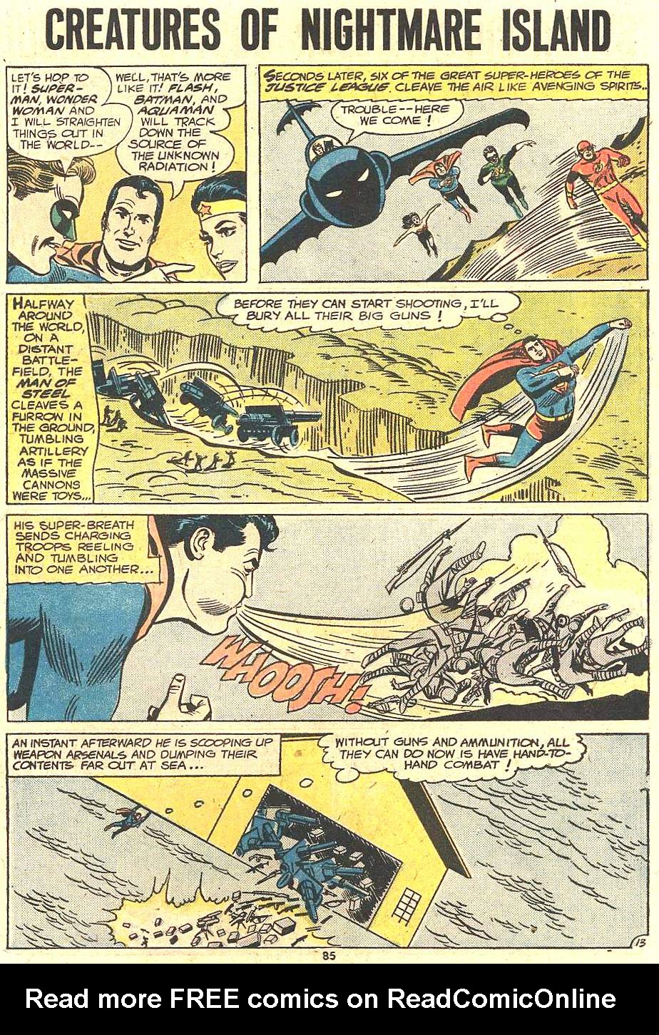 Justice League of America (1960) 115 Page 75