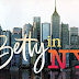 Prvo potvrđeno lice za Betty In NY