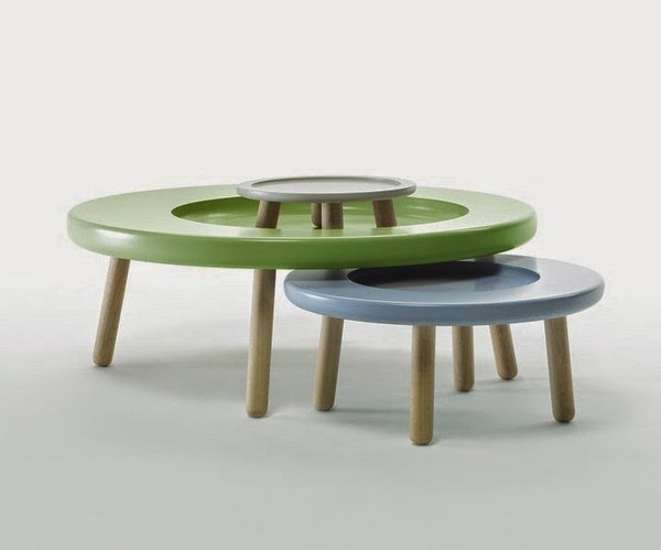 Functional Minimalist Furniture Irreplaceable For Bachelors