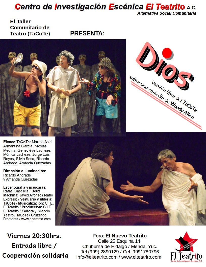 http://encarteleraelteatrito2011.blogspot.mx/p/teatro.html