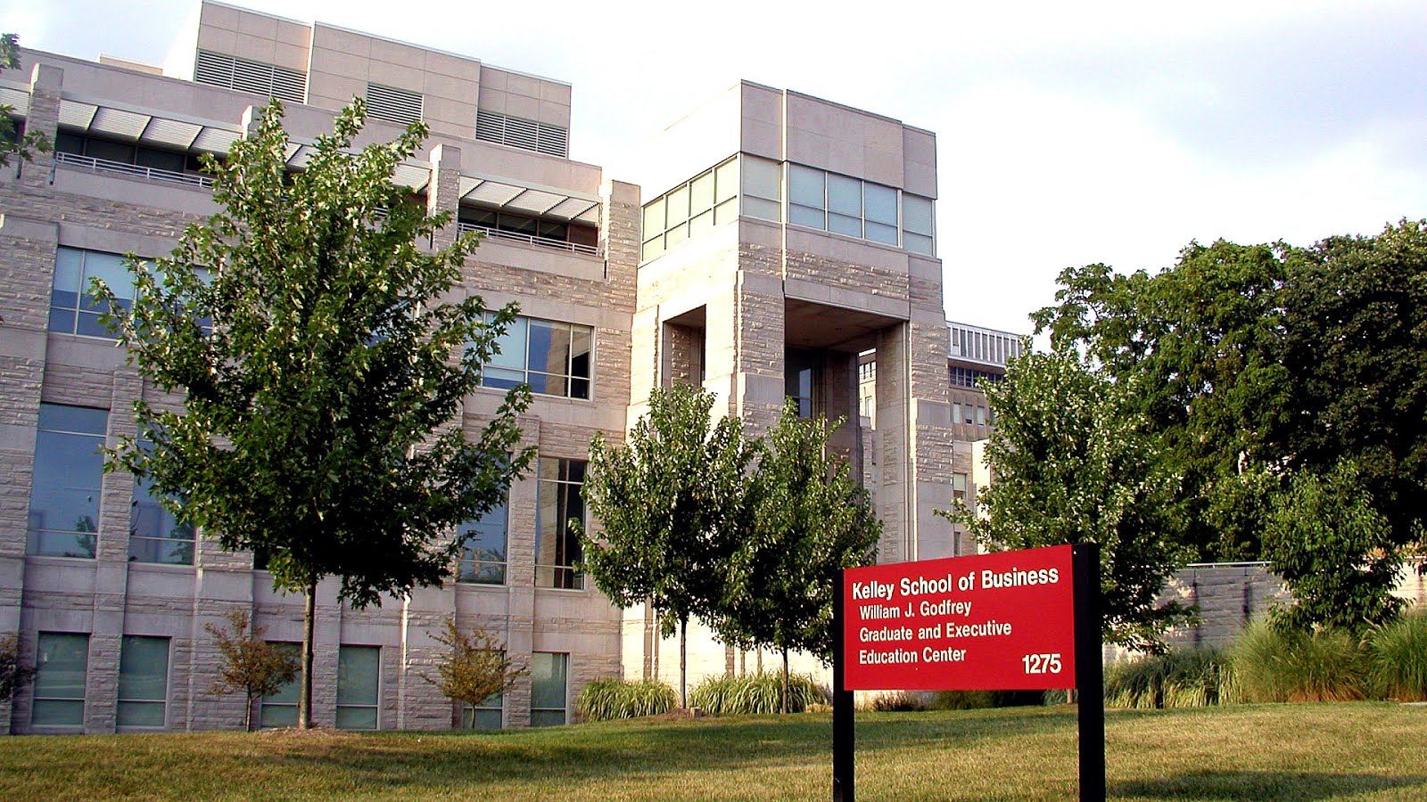 University Of Indiana Business School University Choices