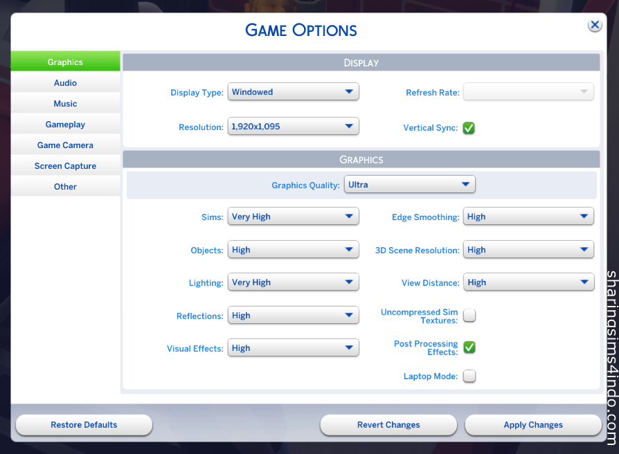 cara the sims 3 di laptop cara the sims 3 di laptop