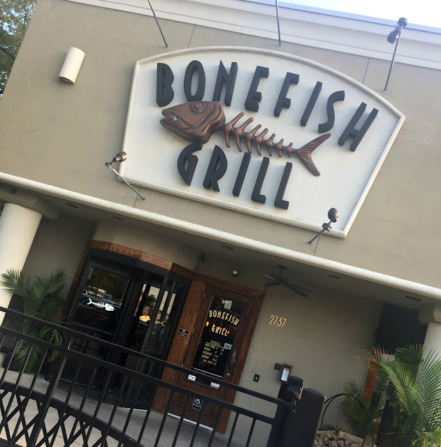 Food Hussy Giveaway: Bonefish Grill Dinner for Two! | The ...