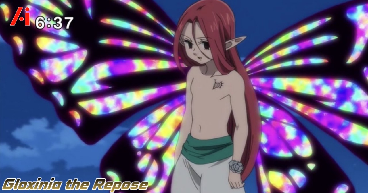 Profil 10 Perintah Tuhan Nanatsu No Taizai Kuroi Profil 10 Perintah Tuhan Nanatsu No Taizai Kuroi