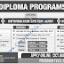   IBA Admissions Open for Diploma Courses 2018