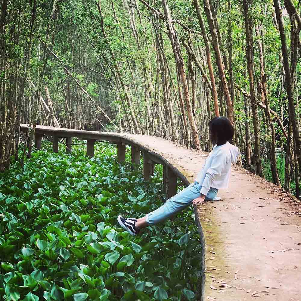 Về miền Tây chơi đừng quên những điểm đến cực chất này! - 7 Về miền Tây chơi đừng quên những điểm đến cực chất này! - 7