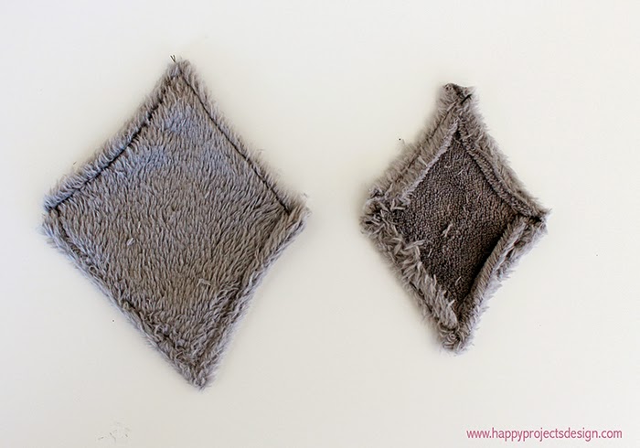 DIY Sudadera Dinosaurio