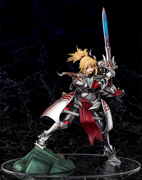 Fate/Apocrypha - Saber of 