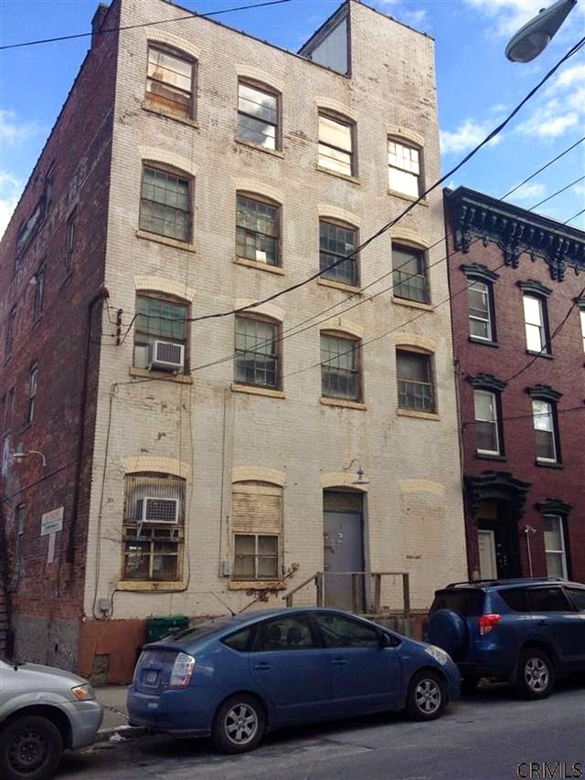 From City to Suburbia 5 Sherman St Albany, NY 12210