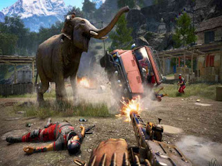 Far Cry 4 Game Download Highly Compressed Far Cry 4 Game Download Highly Compressed