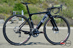  3T Exploro LTD Shimano Dura Ace R9150 Di2 Complete bike at twohubs.com 