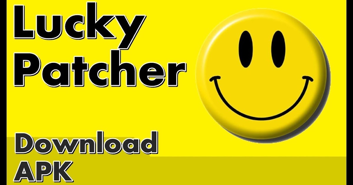 Latest Lucky patcher Apk Download