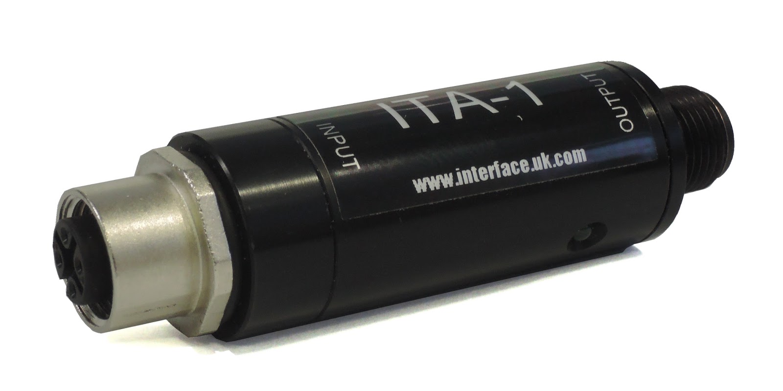 New Inline Strain Gauge Amplifier launched by Interface Force