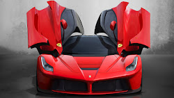 laferrari ferrari emporium hybrid lane fast shade signature painted company today