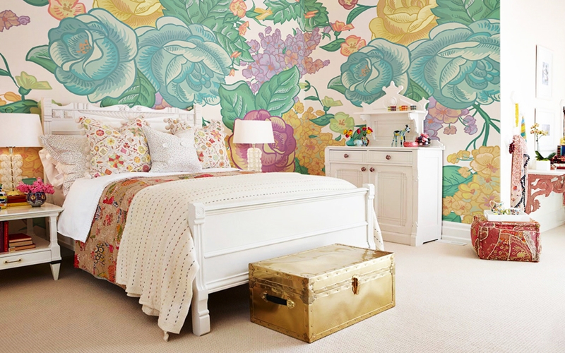 Dünyanın Konuştuğu Trend : Shabby Chic Dünyanın Konuştuğu Trend : Shabby Chic
