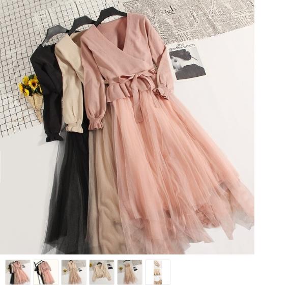 Womens Long Black Dress - Cheap Online Plus Size Clothing Stores