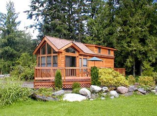 The Tiny Home Craze