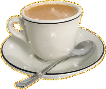 Patrias scotiabank ® Gifs y Fondos Paz enla Tormenta ®: GIFS TAZAS DE CAFE