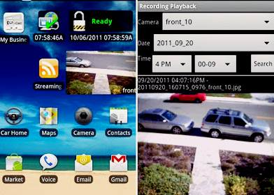  Aplikasi CCTV Android Terbaik