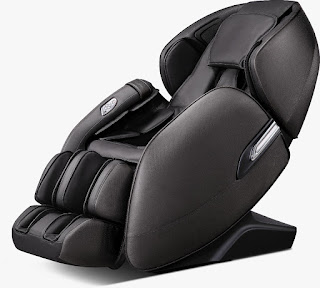 TOP MASSAGE CHAIR IN INDIA