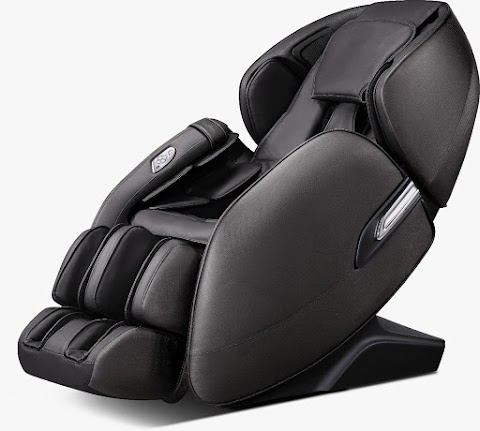 Robotouch Capsule Massage Chair Top Massage Chair In India