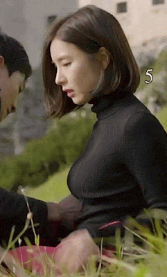 드라마에서 진짜 이쁘게 나오는 신세경.jpgif