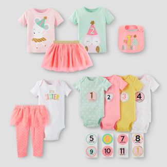 target baby wear