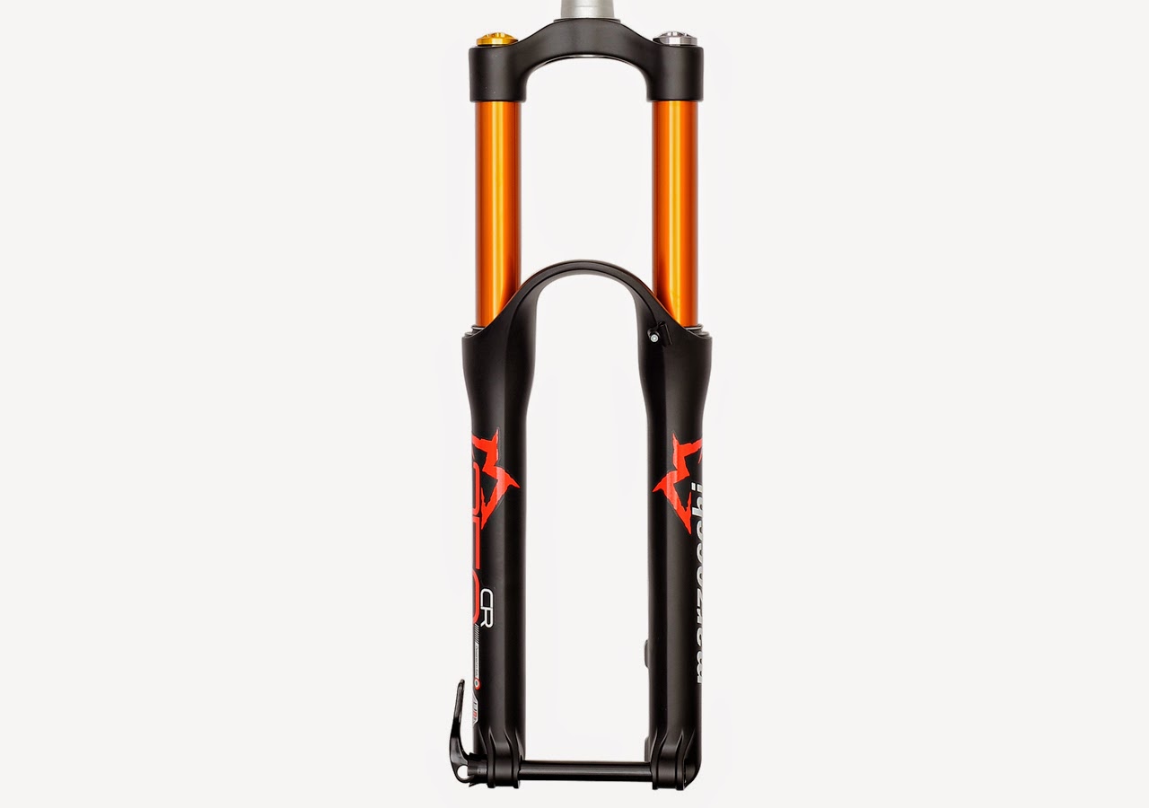 Marzocchi 350 CR Fork