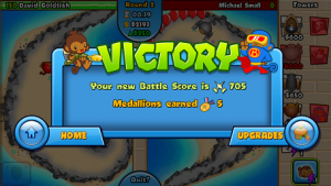 Bloons TD Battles Mod APK Bloons TD Battles Mod APK