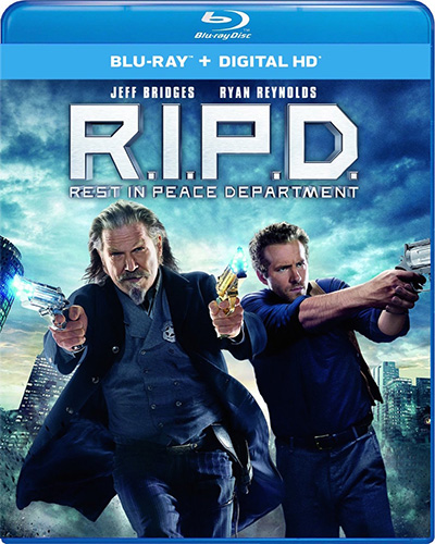 R.I.P.D. (2013) 1080p BDRip Dual Audio Latino-Inglés [Subt. Esp] (Fantástico. Comedia. Acción)