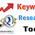 5 important Keyword Research Methods