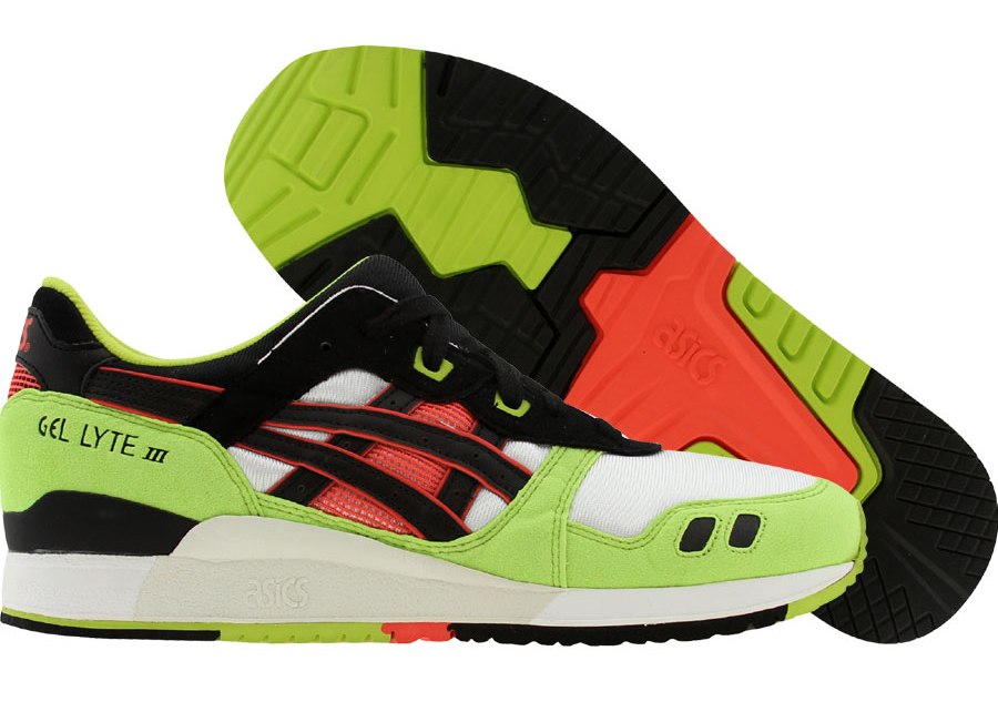 sepatu asics gel lyte