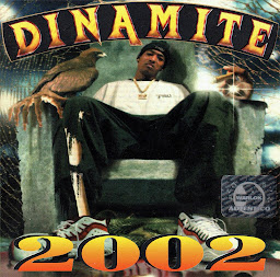 DINAMITE  2002