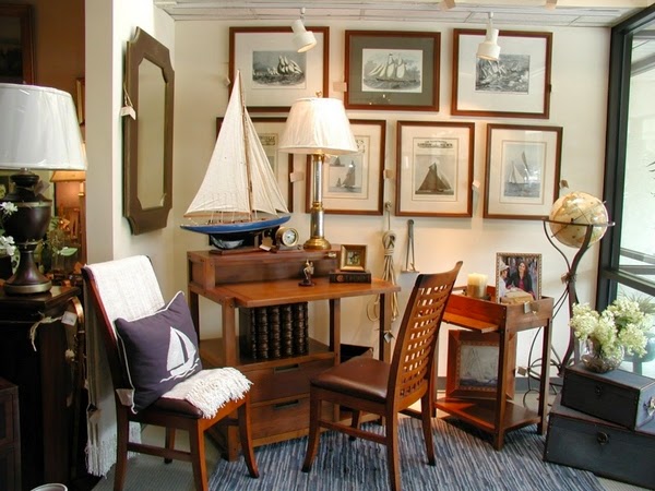 Decorate New House with Art