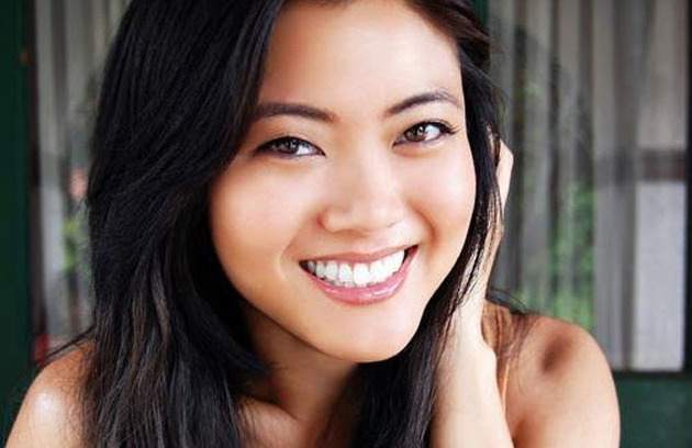 Disjointed - Jessica Lu Joins Netflix Comedy Series