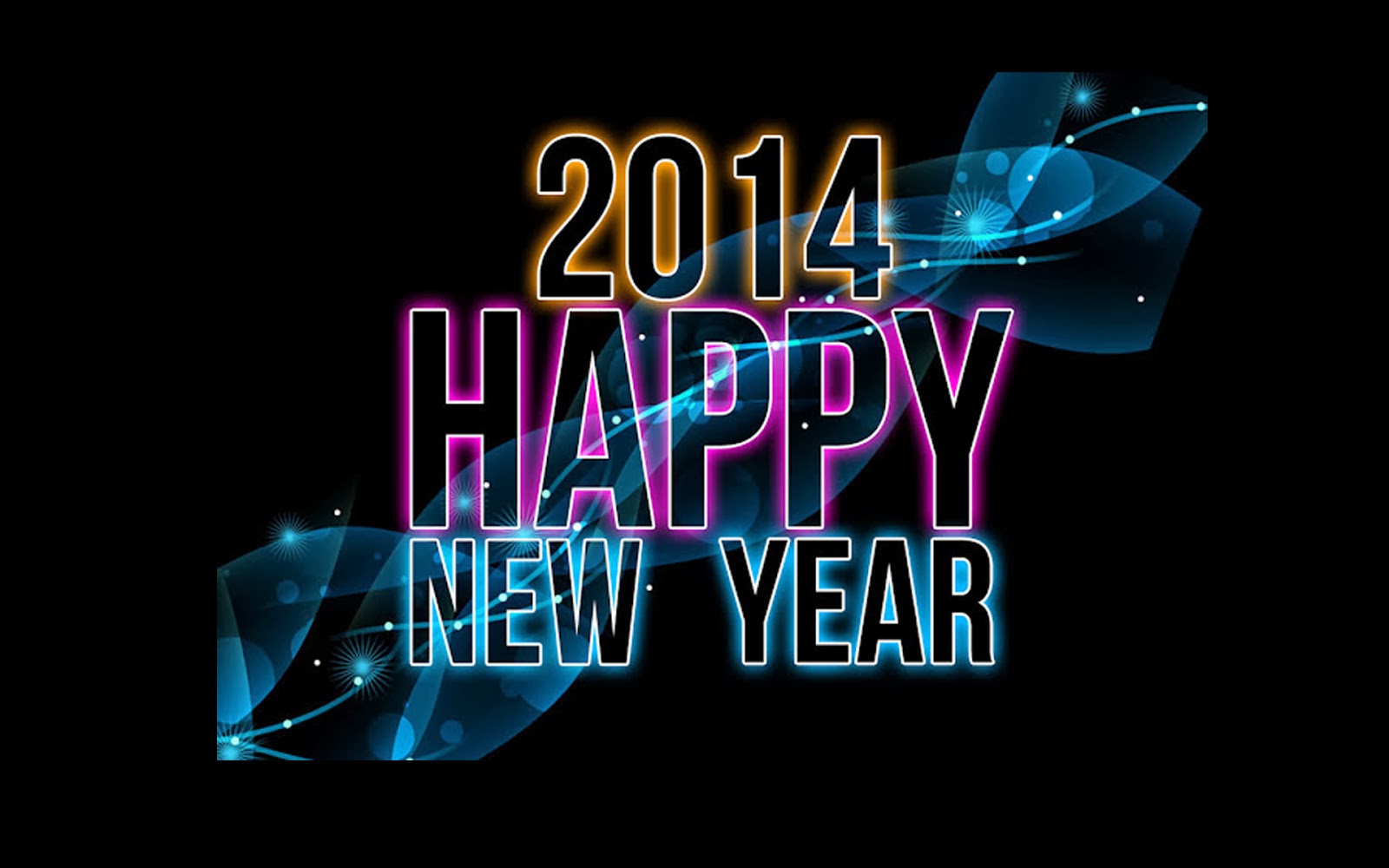 animated clipart happy new year 2014 - photo #8