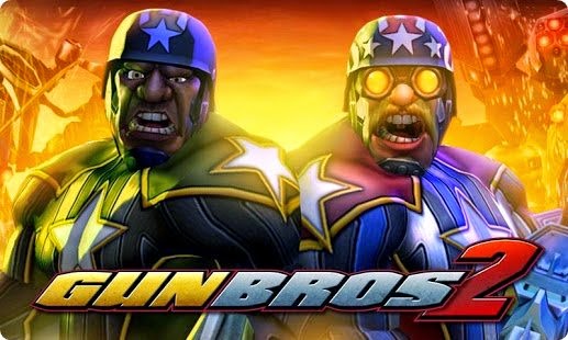 GUN BROS 2 v1 2 3 Apk OBB Data MOD Apk Unlimited Glu Coins GUN BROS 2 v1 2 3 Apk OBB Data MOD Apk Unlimited Glu Coins