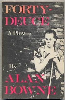 Alan Bowne Forty-Deuce