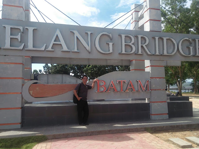 Jembatan Barelang - Batam