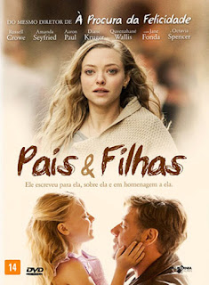 Pais e Filhas - BDRip Dual Áudio