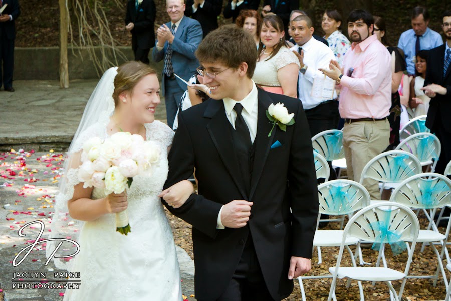 Jaclyn Paige Photography: Emily and Paul - Wedding at Norris ...