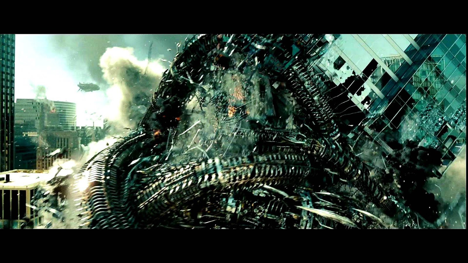 Visual effects Visual Effect Effect Choices