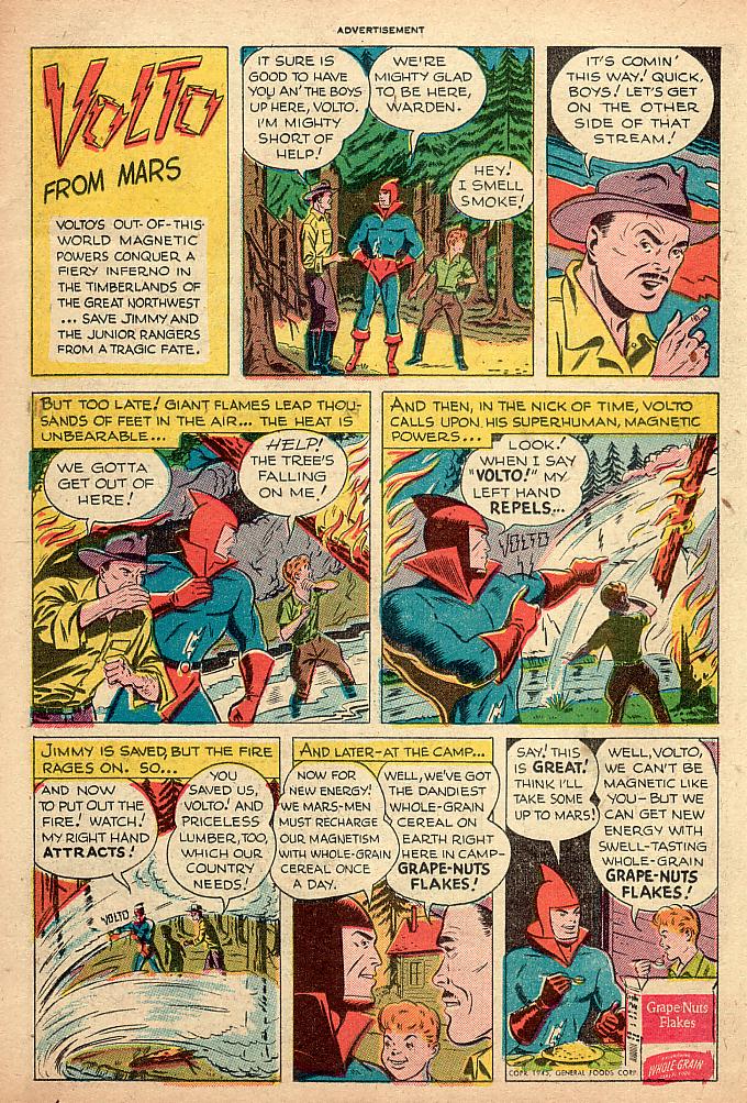 Read online Action Comics (1938) comic -  Issue #90 - 29