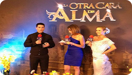 Comenzó ¨La otra cara del Alma¨ ¡Fotos, rating y